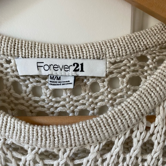 Forever 21 Sweater - Picture 2 of 4